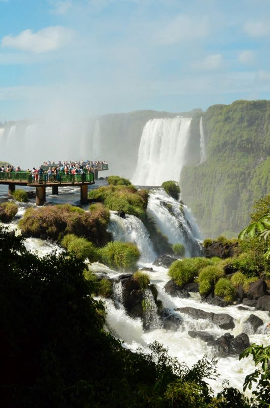 What to do in Iguazu Falls – 7 best options for your unforgettable trip