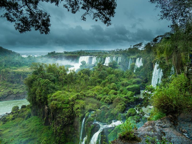 What to do in Iguazu Falls – 7 best options for your unforgettable trip