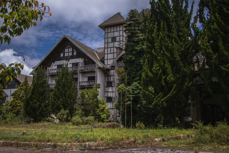 Autumn in Brazil – Climate, destinations and what to do in the most pleasant season of the year