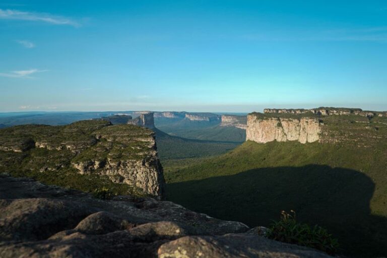 Autumn in Brazil – Climate, where to go and what to see [2025]