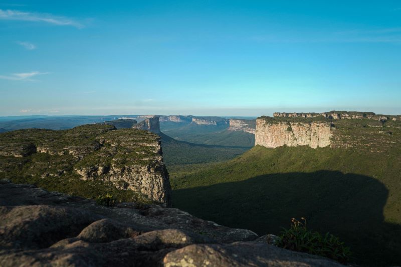 Autumn in Brazil – Climate, destinations and what to do in the most pleasant season of the year