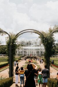 Autumn in Brazil – Climate, where to go and what to see [2025]