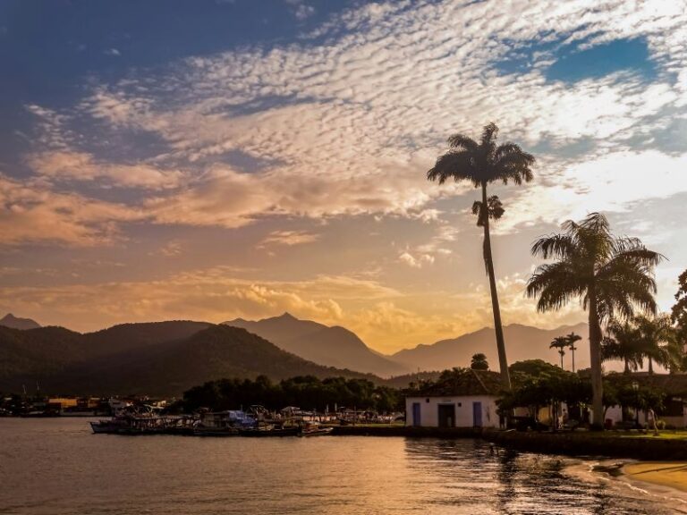 Autumn in Brazil – Climate, where to go and what to see [2025]