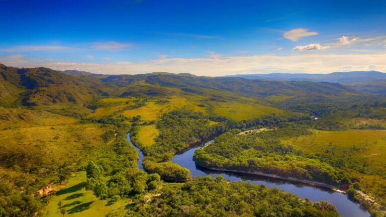 Autumn in Brazil – Climate, where to go and what to see [2025]