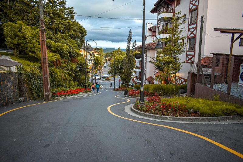 Autumn in Brazil – Climate, destinations and what to do in the most pleasant season of the year