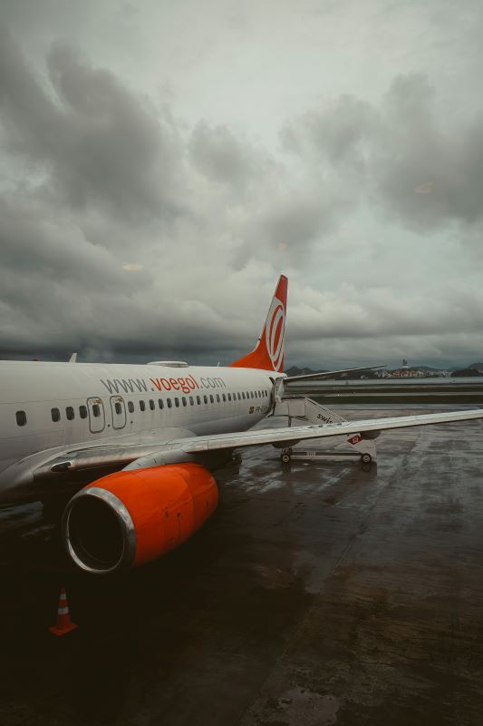 Airports in Brazil – Complete guide with tips, structure, and the main terminals