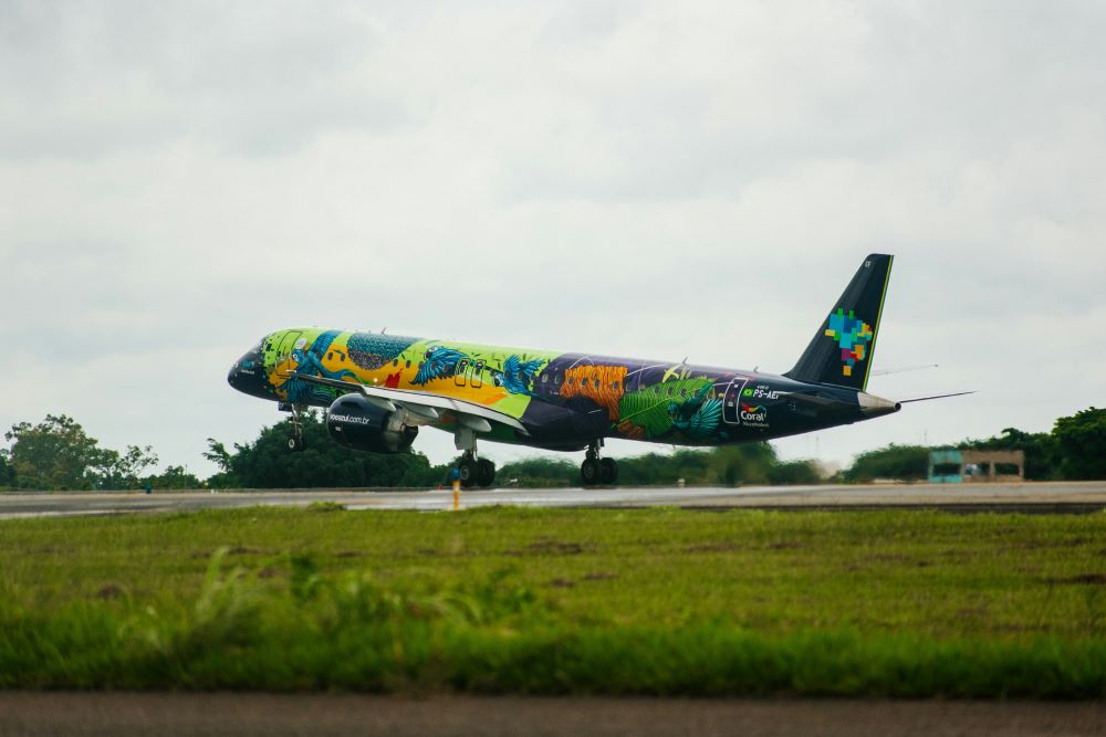 Airports in Brazil – Complete guide with tips, structure, and the main terminals