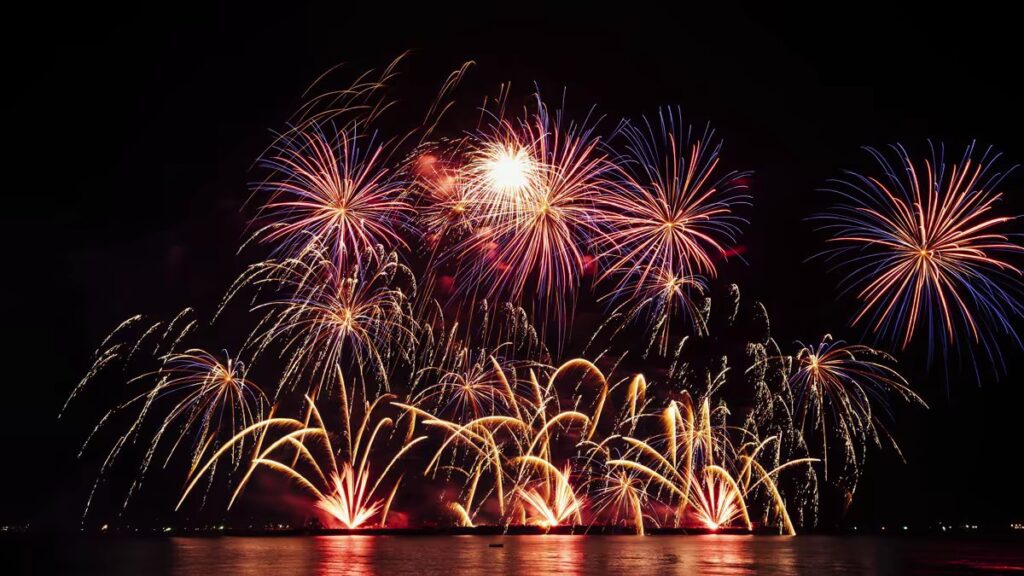 New Year in Brazil – How is New Year’s Eve in the country of carnival?