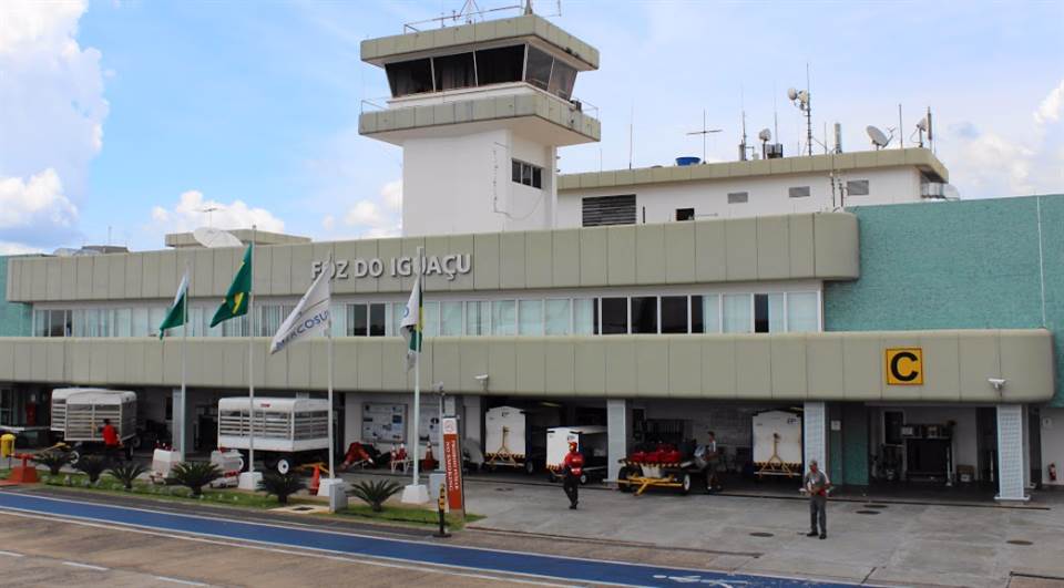 How to get around Foz do Iguaçu