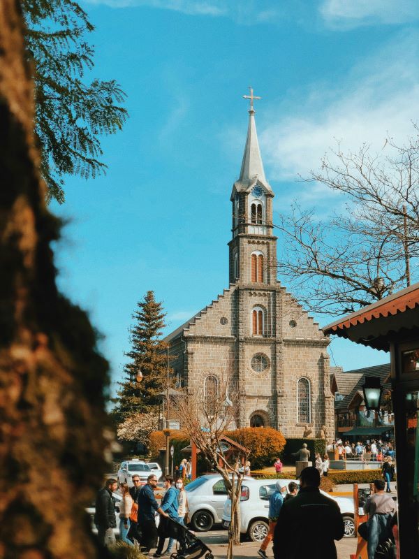 Winter in Brazil: weather, where to go and what to see in each region