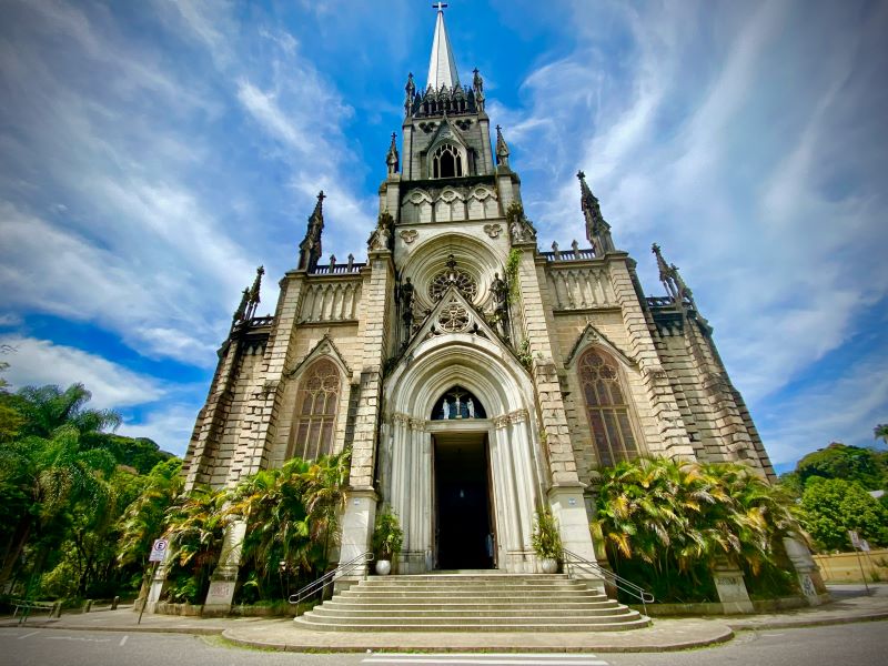 Spring in Brazil: weather, top destinations and what to see in the most blooming season of the year