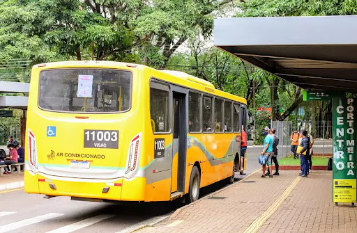 Public transport in Foz do Iguaçu – How it works and when it’s worth using