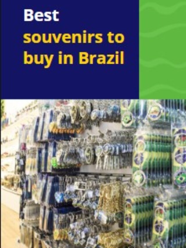 5 traditional dances of Brazil