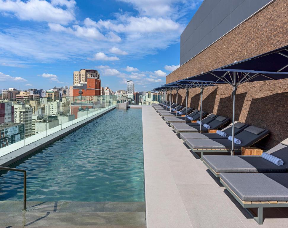 Best Hotels in São Paulo — Options You Can’t Miss