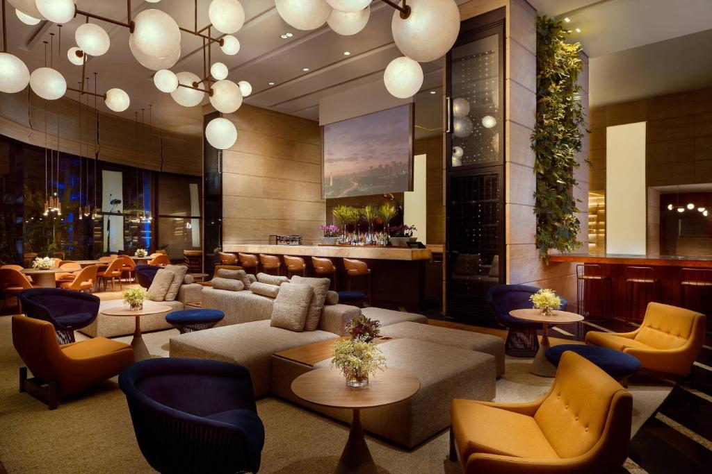 Best Hotels in São Paulo — Options You Can’t Miss