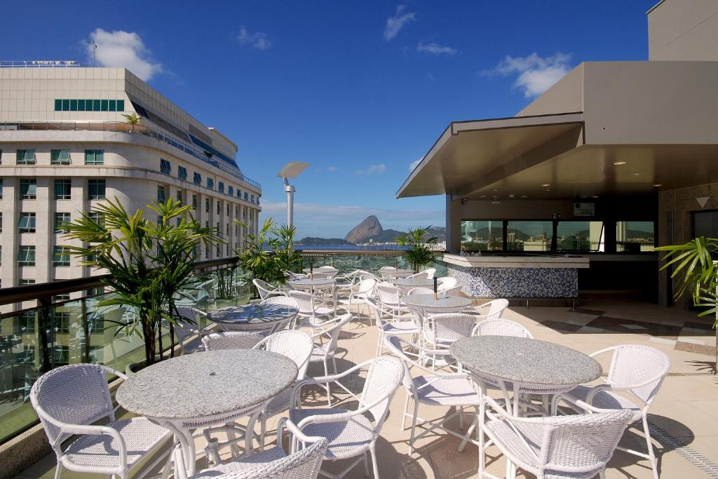 4 star hotels in Rio de Janeiro: a complete guide to choosing well