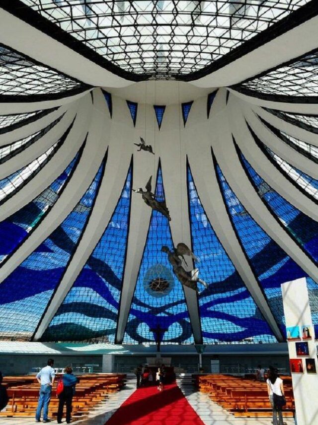 Is Brasília safe for tourists? Complete guide with tips