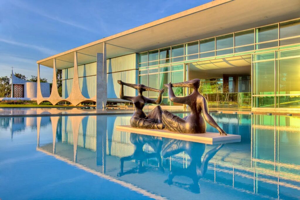 Is Brasília safe for tourists? Complete guide with tips