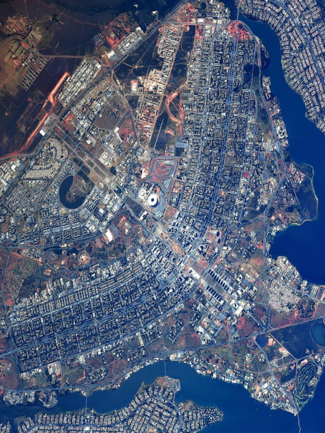 5 facts about Brasília you didn’t know