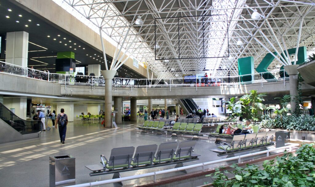 Brasília Airport: what to know before traveling