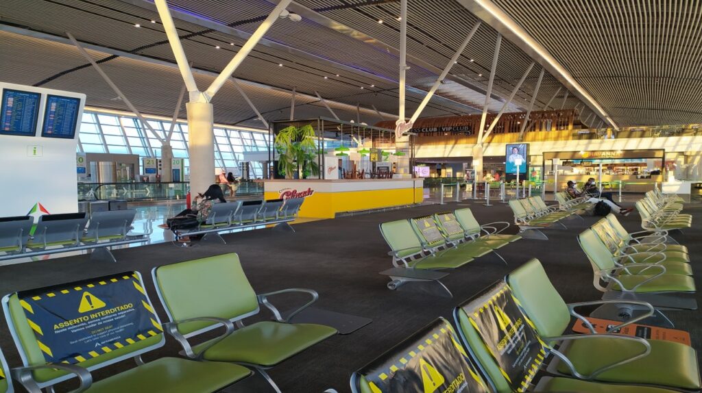 Brasília Airport: what to know before traveling