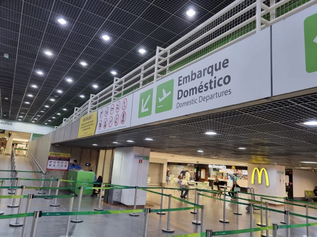 Brasília Airport: what to know before traveling