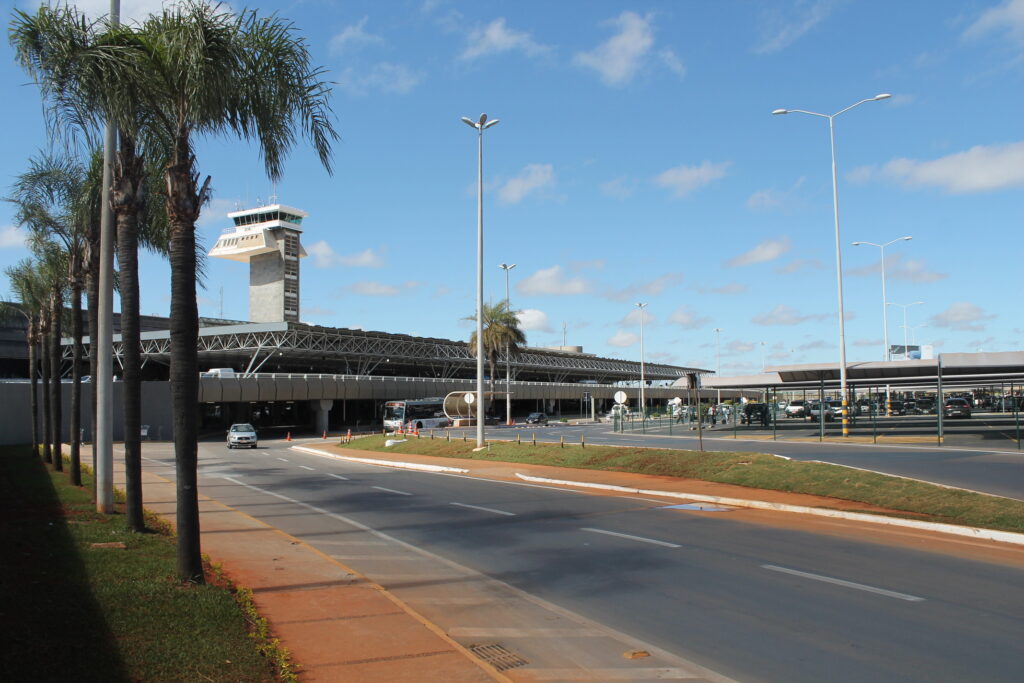 Brasília Airport: what to know before traveling
