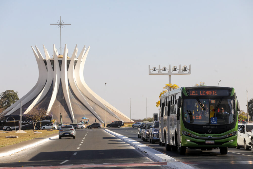 How to get around Brasília: Best tips to explore the capital without complications