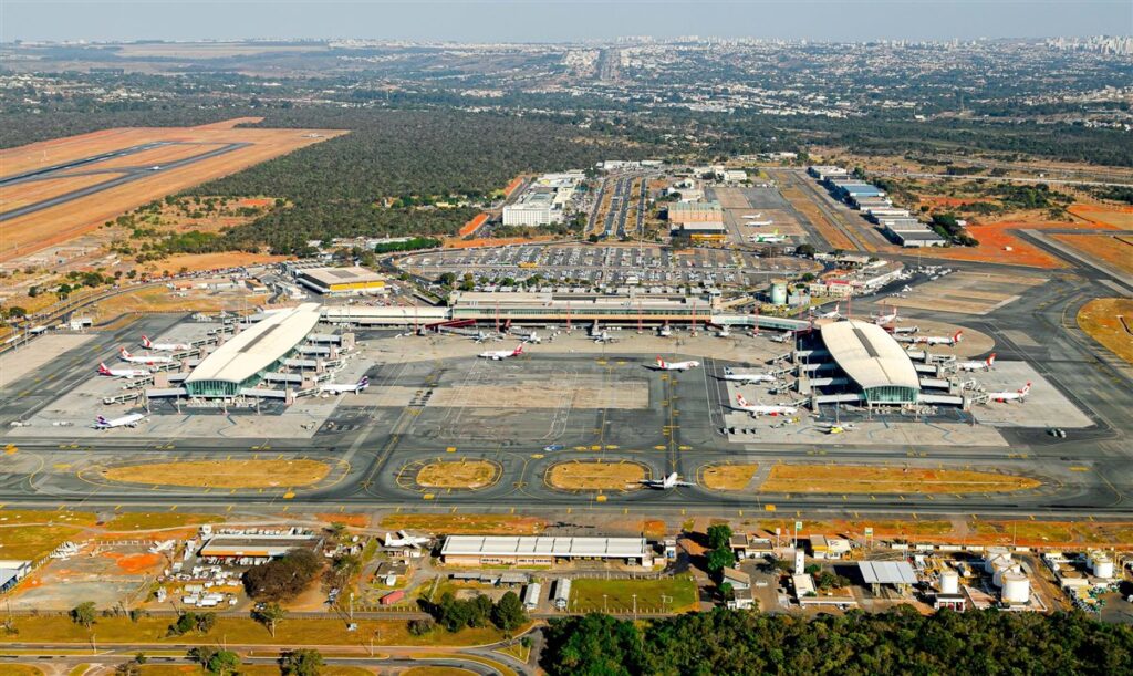 How to get around Brasília: Best tips to explore the capital without complications