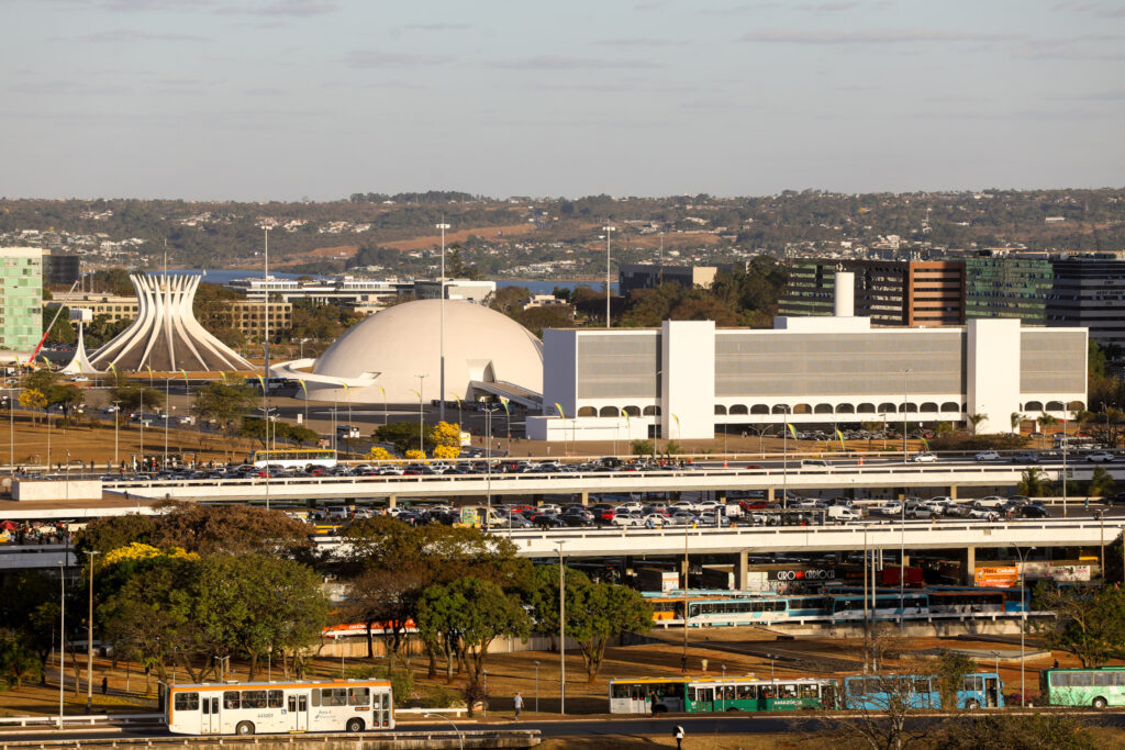How to get around Brasília: Best tips to explore the capital without complications
