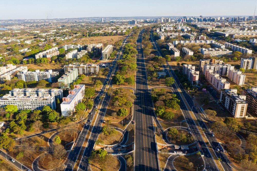 How to get around Brasília: Best tips to explore the capital without complications