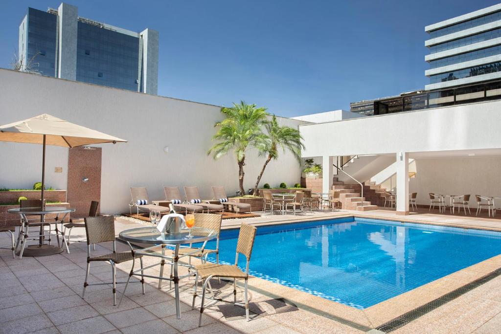 Best hotels in Brasília you can’t miss (complete and updated guide)