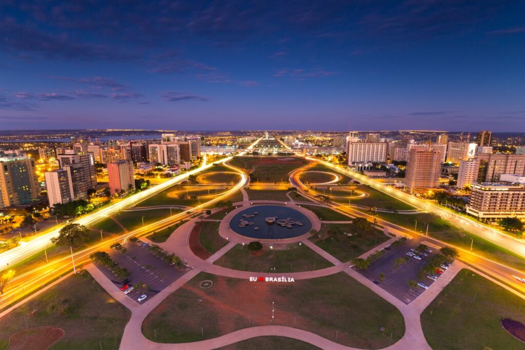 How much does it cost to visit Brasília? Complete guide to planning your travel expenses