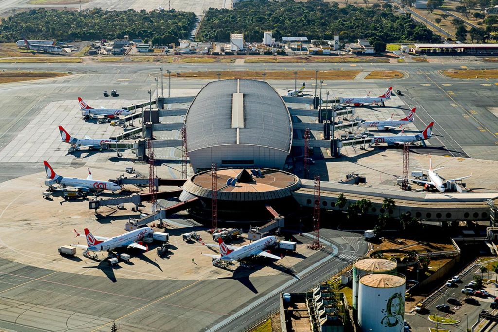 How much does it cost to visit Brasília? Complete guide to planning your travel expenses