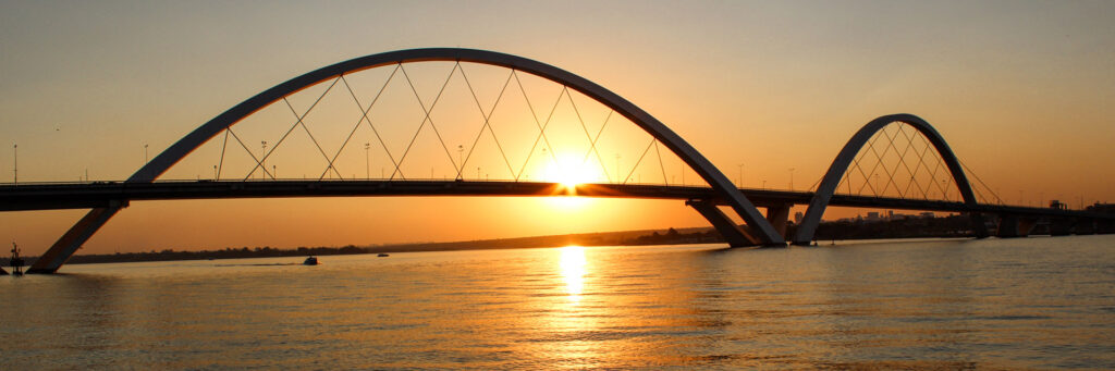 Tourist attractions in Brasília: 15 places you can't miss