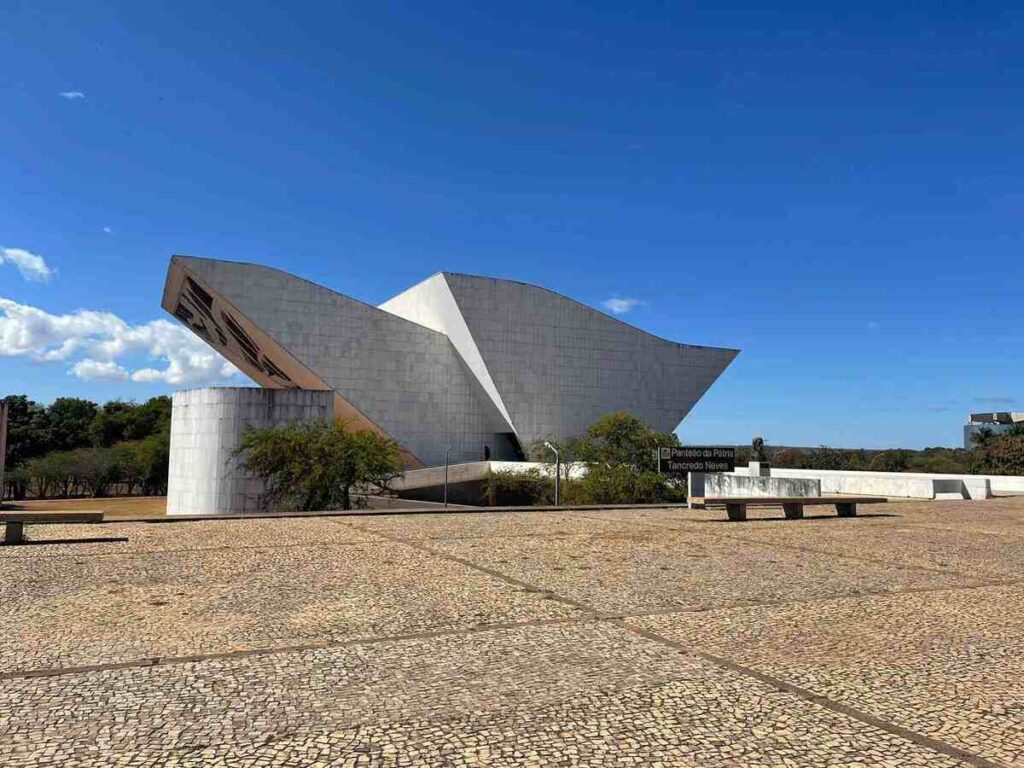 Tourist attractions in Brasília: 15 places you can't miss
