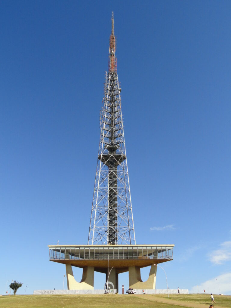 Tourist attractions in Brasília: 15 places you can't miss