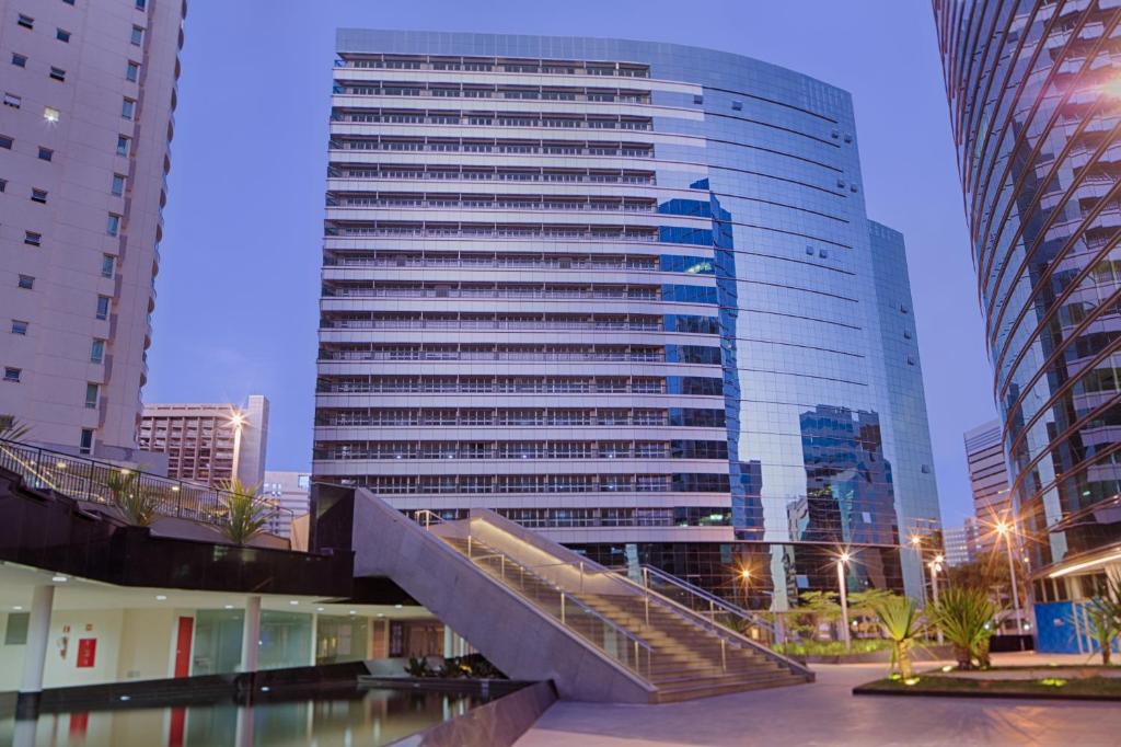 4-Star Hotels in Brasília: where to stay with comfort and excellent value for money