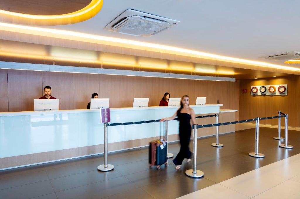 4-Star Hotels in Brasília: where to stay with comfort and excellent value for money