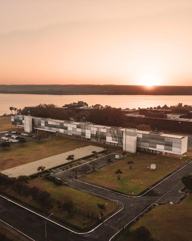 5-star hotels in Brasília: Discover the best luxury options in Brazil’s capital