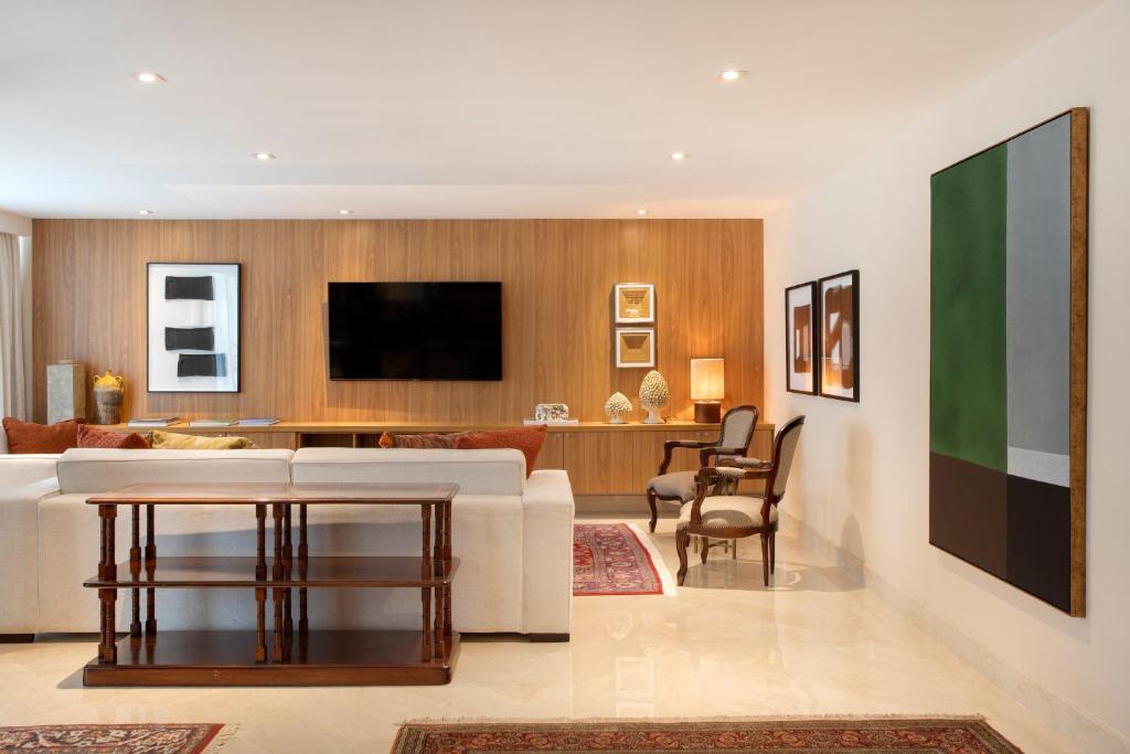 Luxury hotels in Brasília: where to stay with comfort and exclusivity in the capital