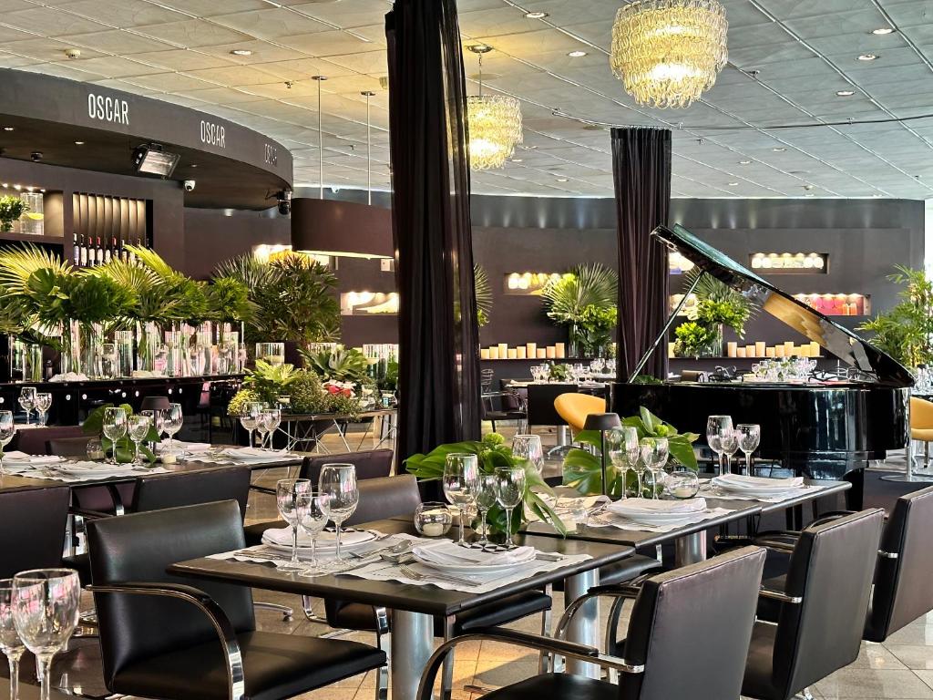 Luxury hotels in Brasília: where to stay with comfort and exclusivity in the capital