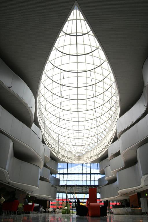 Luxury hotels in Brasília: where to stay with comfort and exclusivity in the capital