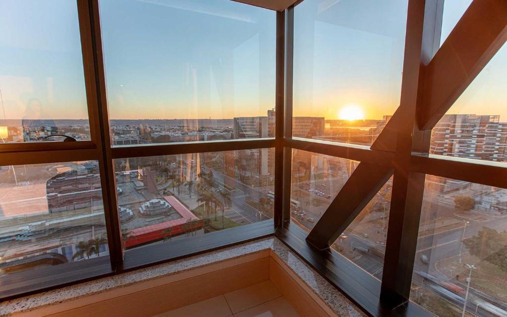 Luxury hotels in Brasília: where to stay with comfort and exclusivity in the capital