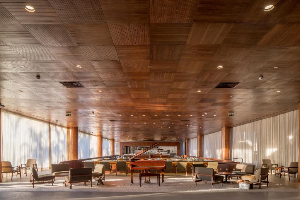 Luxury hotels in Brasília: where to stay with comfort and exclusivity in the capital