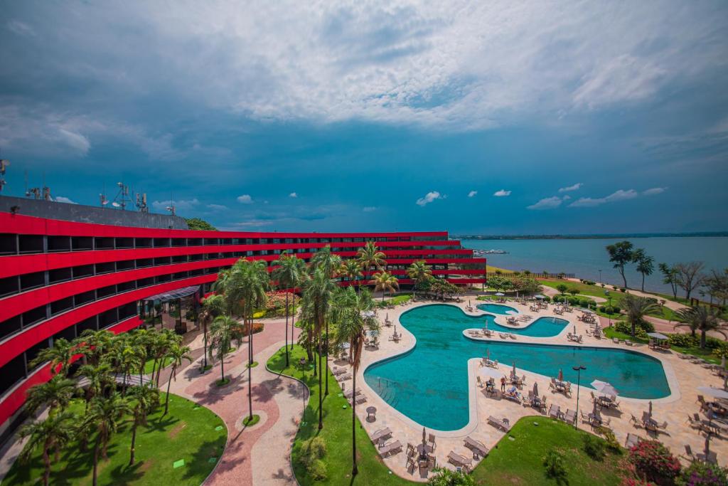 Luxury hotels in Brasília: where to stay with comfort and exclusivity in the capital