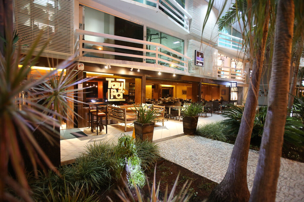 Best restaurants in Brasília: 15 places to enjoy great food in the Federal Capital
