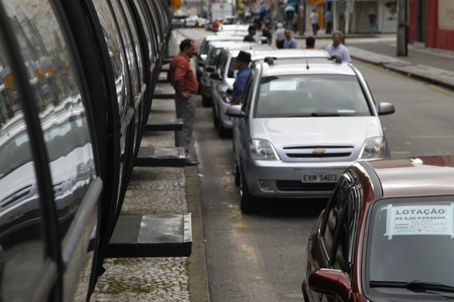 How to get around in Curitiba: Transport, costs and practical tips