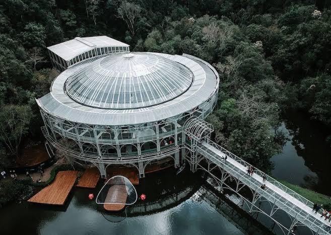 Is Curitiba safe? What to know before visiting or living in the city