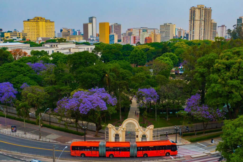 Is Curitiba safe? What to know before visiting or living in the city